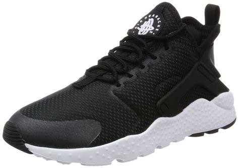 nike huarache ultra dames zwart wit|Nike Huarache ultra women.